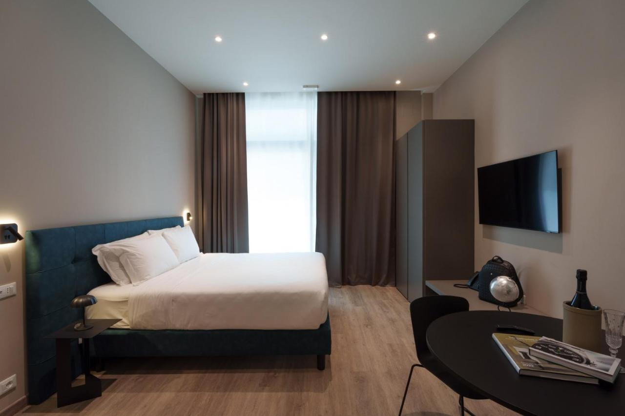VI Suites Viareggio Exterior foto