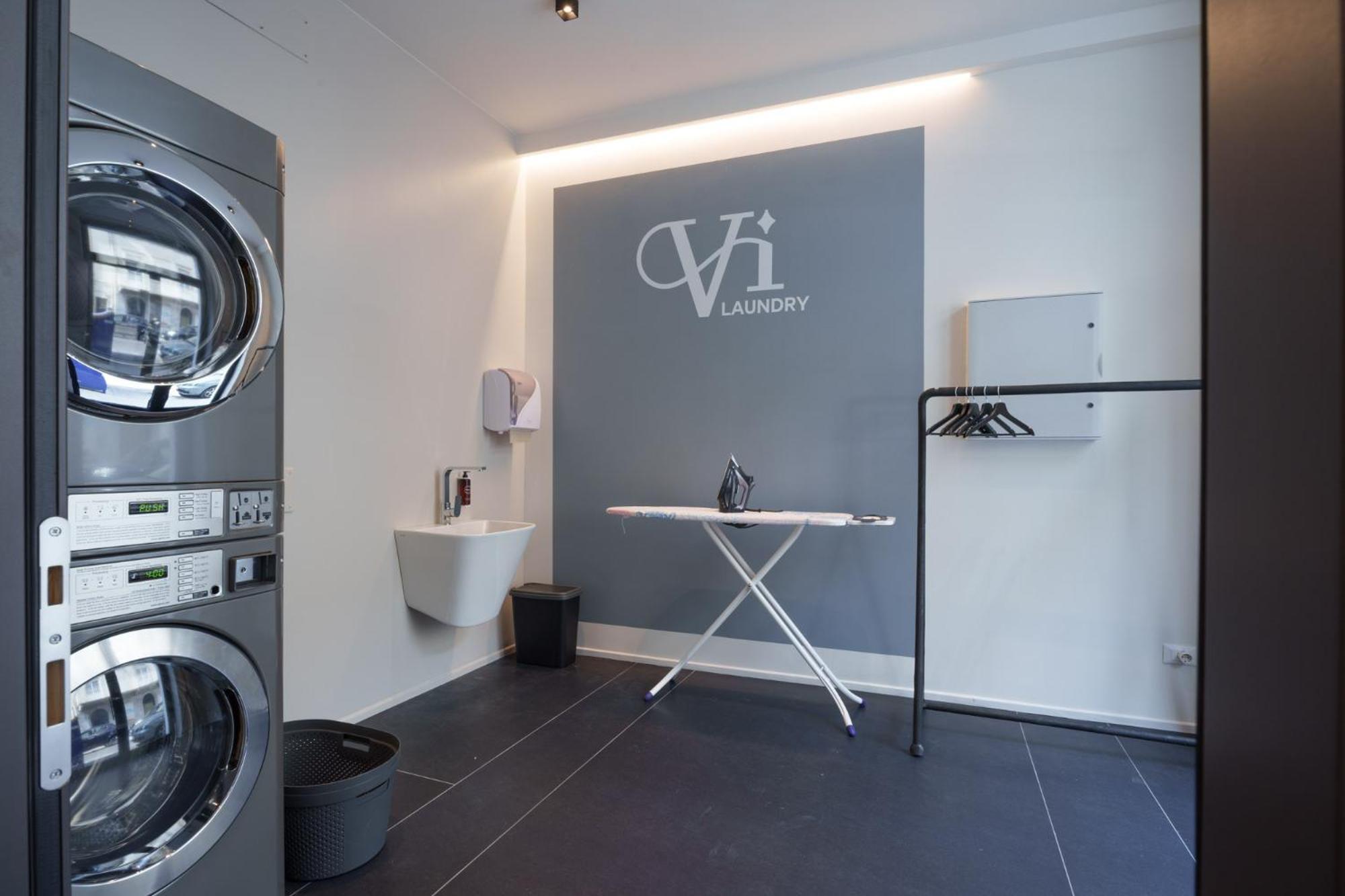 VI Suites Viareggio Exterior foto