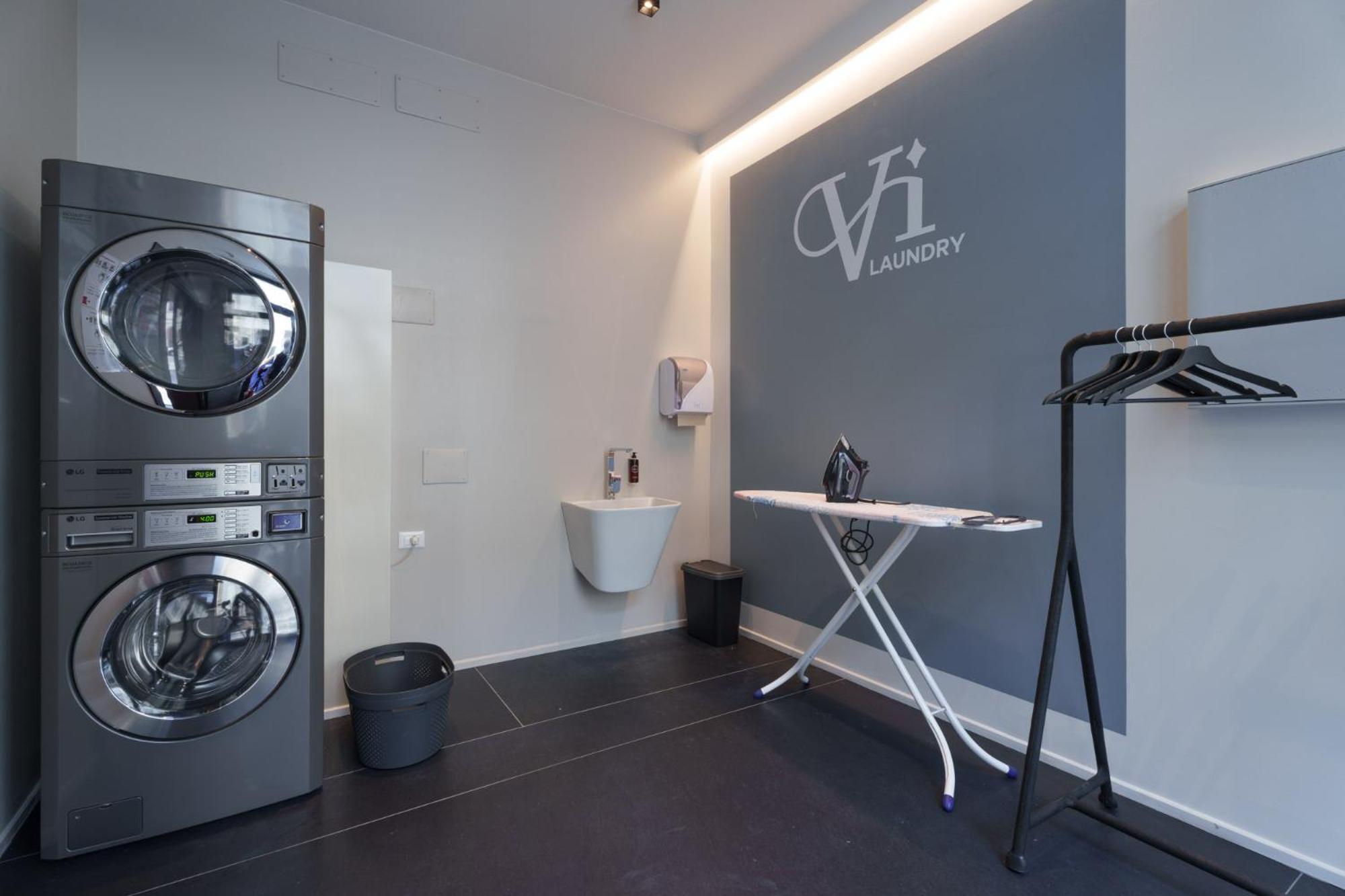 VI Suites Viareggio Exterior foto